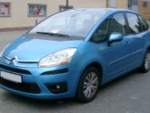 Citroen C4 Picasso UD